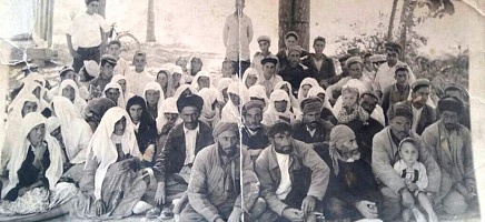 Архив Президента организовал выставку к 30-летию Ассамблеи народа Казахстана фото галереи 4